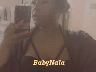 BabyNala Live Paradise