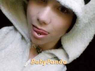BabyPanda
