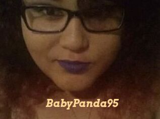 BabyPanda95