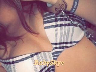 BabySkye