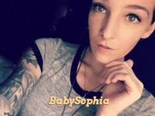 BabySophia