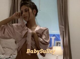 BabySulley