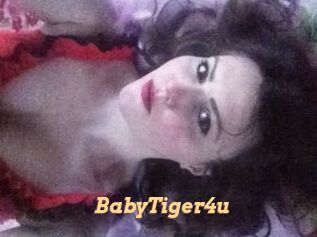 BabyTiger4u