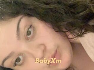 BabyXm