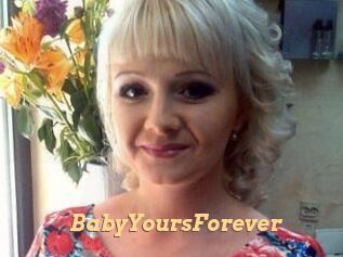 BabyYoursForever