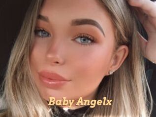 Baby_Angelx
