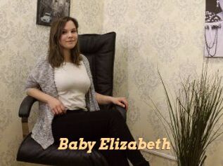 Baby_Elizabeth Live Paradise