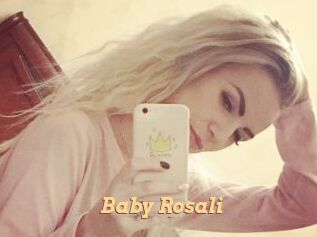 Baby_Rosali