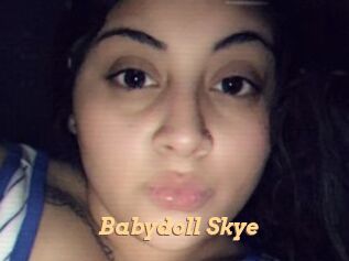Babydoll_Skye