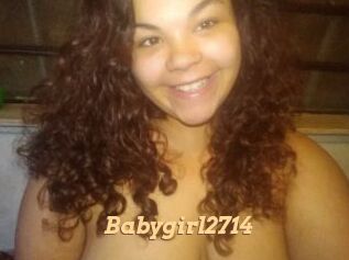 Babygirl2714
