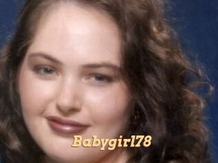 Babygirl78