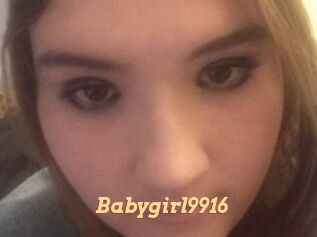Babygirl9916