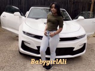 BabygirlAli