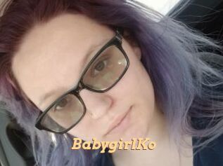 BabygirlKo