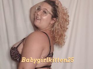 Babygirlkitten25