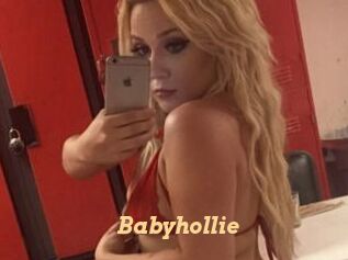 Babyhollie