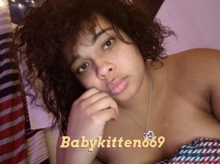 Babykitten669