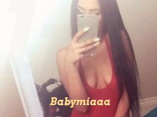 Babymiaaa