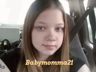 Babymomma21