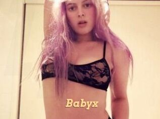 Babyx