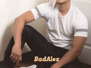 BadAlex