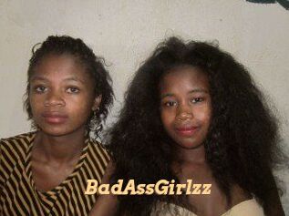 BadAssGirlzz
