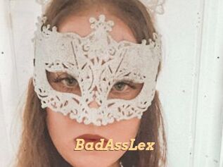 BadAssLex