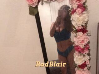 BadBlair