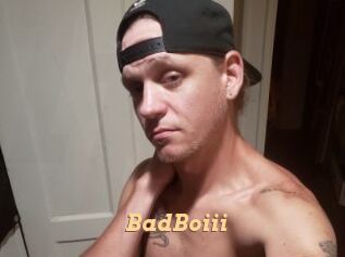 BadBoiii