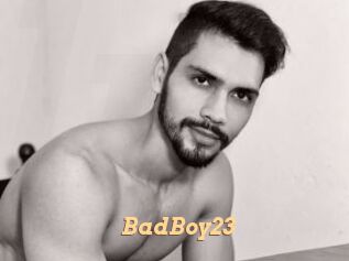 BadBoy23