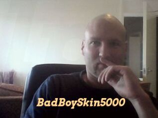 BadBoySkin5000