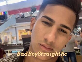 BadBoyStraightRc