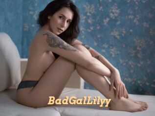 BadGalLilyy