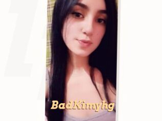 BadKimyhg