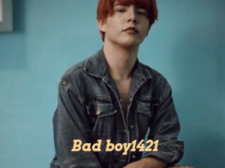 Bad_boy1421