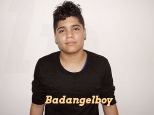 Badangelboy