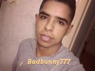 Badbunny777