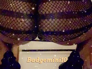 Badgemini10