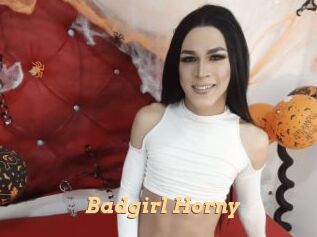 Badgirl_Horny