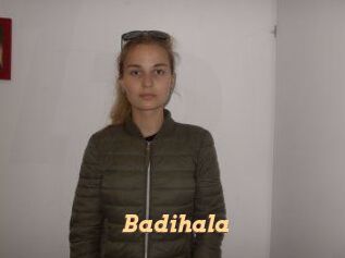 Badihala