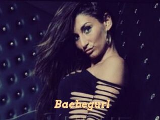 Baebegurl