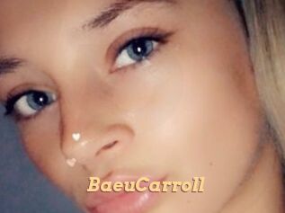 BaeuCarroll