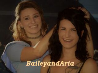 BaileyandAria