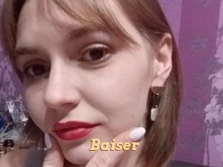 Baiser Live Paradise