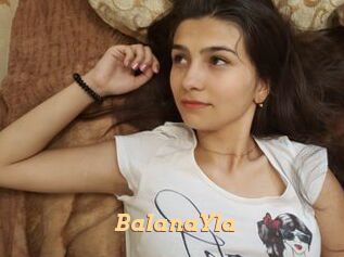 BalanaYla