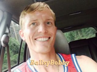 BallsyBobby