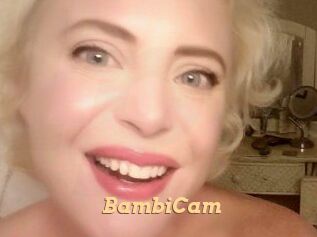 Bambi_Cam