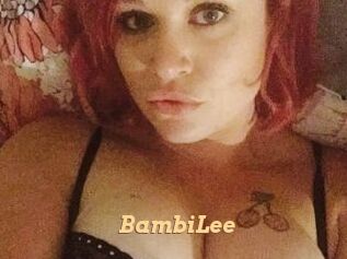 Bambi_Lee