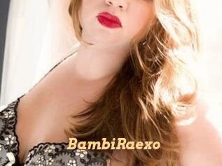 BambiRaexo
