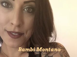 Bambi_Montana